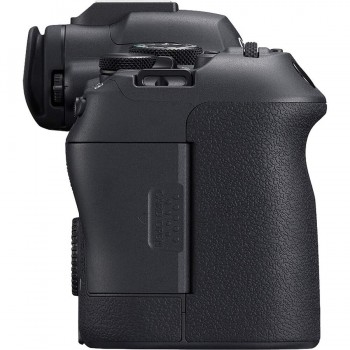 Фотоаппарат Canon EOS R6 Mark II Kit RF 24-105mm f/4-7.1 IS STM