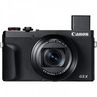 Цифровой фотоаппарат Canon PowerShot G5 X Mark II