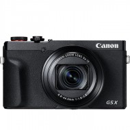 Цифровой фотоаппарат Canon PowerShot G5 X Mark II
