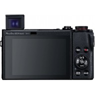 Цифровой фотоаппарат Canon PowerShot G5 X Mark II