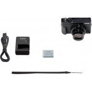 Цифровой фотоаппарат Canon PowerShot G5 X Mark II