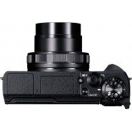 Цифровой фотоаппарат Canon PowerShot G5 X Mark II
