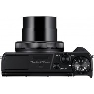 Фотоаппарат Canon PowerShot G7 X Mark III Черный цвет