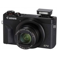 Фотоаппарат Canon PowerShot G7 X Mark III Черный цвет
