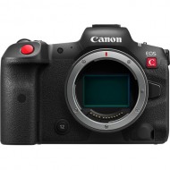 Фотоаппарат Canon EOS R5 C Body