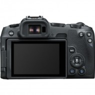Фотоаппарат Canon EOS R8 Kit RF 24-50mm F4.5-6.3 IS STM