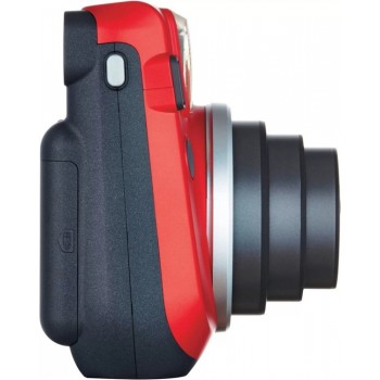 Фотоаппарат моментальной печати Fujifilm Instax MINI 70 красный