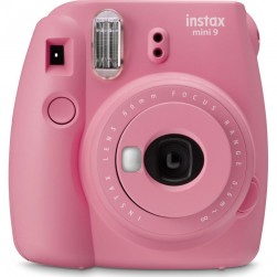 Fujifilm Instax MINI 9 Румяная Роза