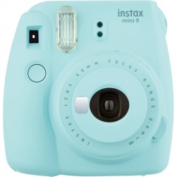 Fujifilm Instax MINI 9 Голубой лед