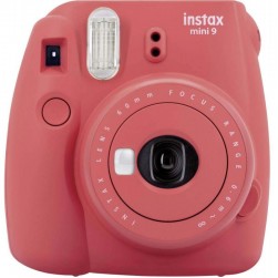 Fujifilm Instax MINI 9 Красный мак