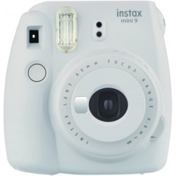 Fujifilm Instax MINI 9 Белый дым