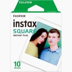 Картридж Fujifilm Instax Square (10 снимков)