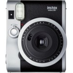 Фотоаппарат моментальной печати Fujifilm Instax MINI 90 черный