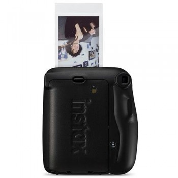 Фотоаппарат моментальной печати Fujifilm Instax MINI 11 Черный