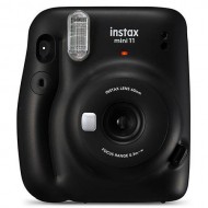 Фотоаппарат моментальной печати Fujifilm Instax MINI 11 Charcoal Gray