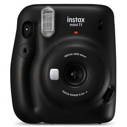 Фотоаппарат моментальной печати Fujifilm Instax MINI 11 Charcoal Gray