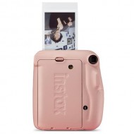 Фотоаппарат моментальной печати Fujifilm Instax MINI 11 Розовый