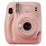 Набор с камерой мгновенной печати Fujifilm Bundle Instax Mini 11 Pink