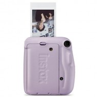Фотоаппарат моментальной печати Fujifilm Instax MINI 11 Фиолетовый