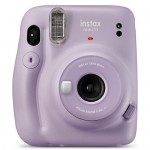 Фотоаппарат моментальной печати Fujifilm Instax MINI 11 Lilac Purple