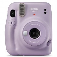 Фотоаппарат моментальной печати Fujifilm Instax MINI 11 Lilac Purple