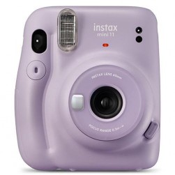 Фотоаппарат моментальной печати Fujifilm Instax MINI 11 Lilac Purple