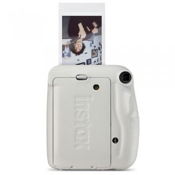 Фотоаппарат моментальной печати Fujifilm Instax MINI 11 Белый