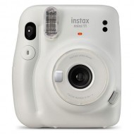 Фотоаппарат моментальной печати Fujifilm Instax MINI 11 Ice White