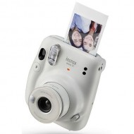 Фотоаппарат моментальной печати Fujifilm Instax MINI 11 Белый