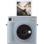 Фотоаппарат моментальной печати Fujifilm Instax Square SQ1 Glacier blue