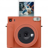 Фотоаппарат Fujifilm Instax Square SQ1 Orange