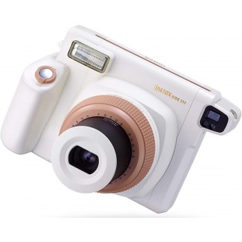 Фотоаппарат моментальной печати Fujifilm Instax Wide 300 Toffie