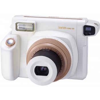 Фотоаппарат моментальной печати Fujifilm Instax Wide 300 Toffie