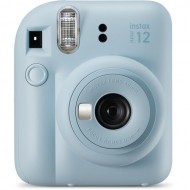 Фотоаппарат Fujifilm Instax Mini 12 (голубой)