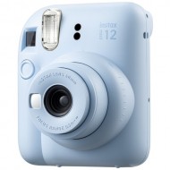 Фотоаппарат моментальной печати Fujifilm Instax MINI 12 Голубой
