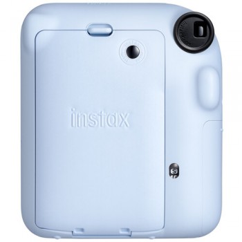 Фотоаппарат моментальной печати Fujifilm Instax MINI 12 Голубой