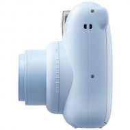 Фотоаппарат моментальной печати Fujifilm Instax MINI 12 Голубой