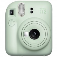 Фотоаппарат Fujifilm Instax Mini 12 (мятный)