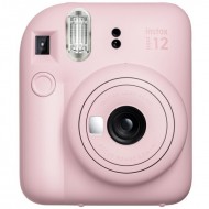 Фотоаппарат Fujifilm Instax Mini 12 (розовый)