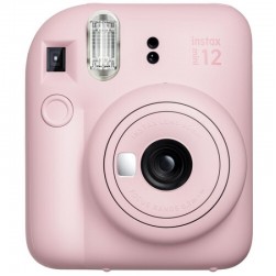 Фотоаппарат Fujifilm Instax Mini 12 (розовый)