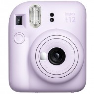 Фотоаппарат Fujifilm Instax Mini 12 (фиолетовый)