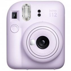 Фотоаппарат Fujifilm Instax Mini 12 (фиолетовый)