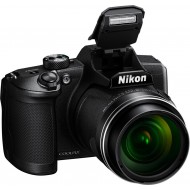 Фотоаппарат Nikon Coolpix B600 черный цвет