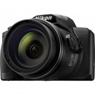 Фотоаппарат Nikon Coolpix B600 черный цвет