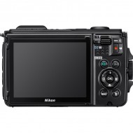 Фотоаппарат Nikon Coolpix AW300 черный