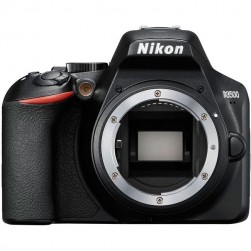 Зеркальный фотоаппарат Nikon D3500 Body