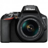Фотоаппарат Nikon D3500 Kit 18-55mm VR AF-P Фотоаппарат Nikon D3500 Kit 18-55mm VR AF-P
