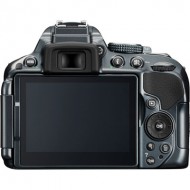 Зеркальный фотоаппарат Nikon D5300 Body