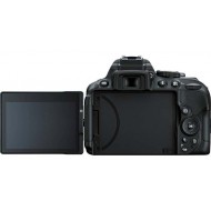 Зеркальный фотоаппарат Nikon D5300 Body