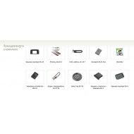 Зеркальный фотоаппарат Nikon D5300 Body